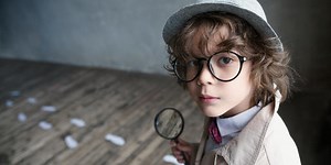 Quiz: Can You Name This Dream Profession?