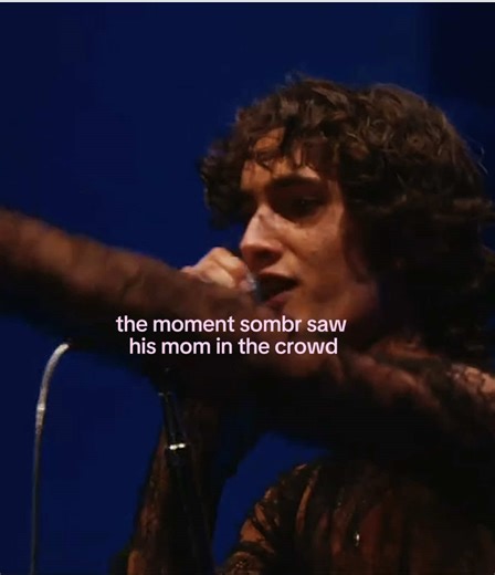 Heartwarming Mom & Son Bond: Mother's Day Tribute
