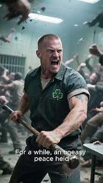 The Deadly Prison Gang War That Changed America Forever | True Crime Documentary