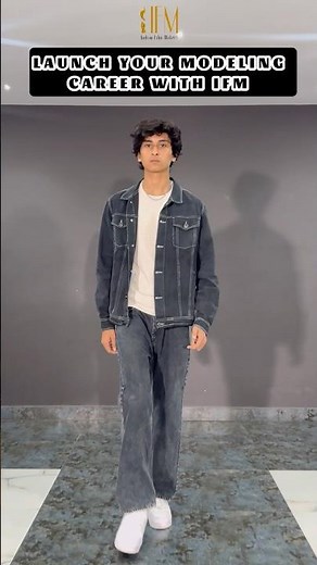 Modeling Training In Bangalore | Pageant and Runway Training course | IFM Modeling institute