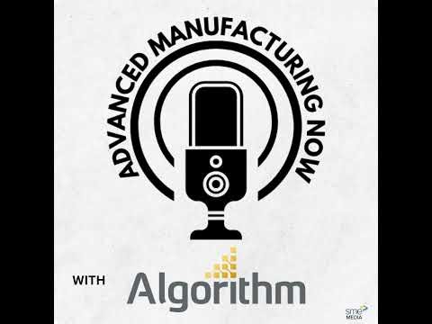 AI Meets ERP: Smarter Manufacturing with Acumatica and Algorithm Inc.
