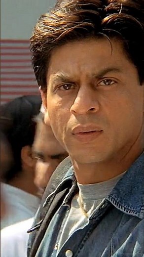 Veer Zaara best scene | Shahrukh Khan | #shorts #shortsfeed #bollywood #viralshort #trending