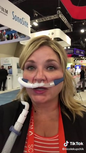 High Flow Nasal Cannula (HFNC) for Respiratory Distress: A Nurse's Perspective