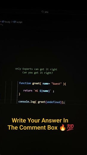 Modern JavaScript (ES6+) Important Questions💯🔥 #knowledgegate #coding #programming