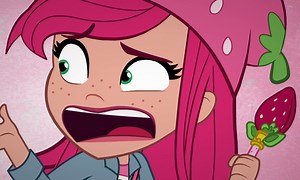 Charlotte aux fraises à la conquête de la grande ville - S02 E27 - L'affaire de la cuillère disparue