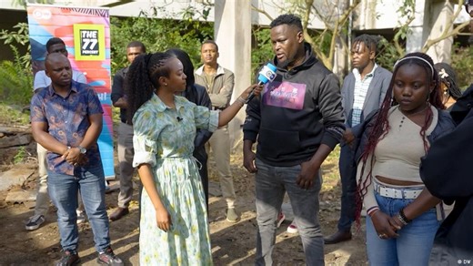 Did Kaluma Boy expose Kenya's broken and corrupt system?