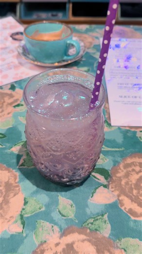 Explore the New Menu at Shakespeare Cat Café