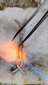 398K views · 2.1K reactions | Silver 0 Ring part 3殺........ #handmade #reels #vairal #kolkata #sale #jewelry #love #silver #ring | Khan Jewelery | Facebook