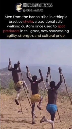 Shella: A Century-Old Ritual of Strength and Balance