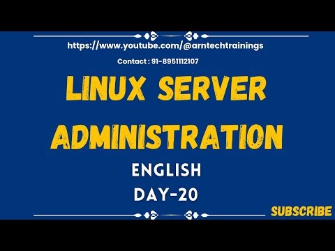 Linux BOOTING PROCEDURE Explained in 6 Stages