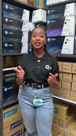 Why Some Toners Last Twice as Long! #printer #technology #fyp