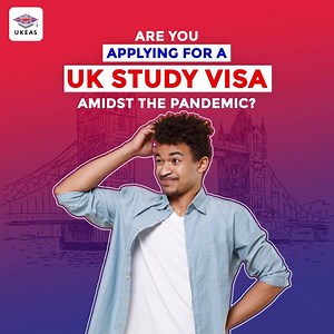 9.9K views · 348 reactions | Applying for a UK study visa is hard enough, now during a pandemic? It is more tricky which is why you should let a professional handle your visa applications stage free of charge. Attend the UKEAS free study visa seminar and find out all you need to get a visa success! Date: Saturday, 25th July 2020 Time: 12noon - 2pm Venue: Microsoft Teams App Download and register free below  | Intake Nigeria | Facebook