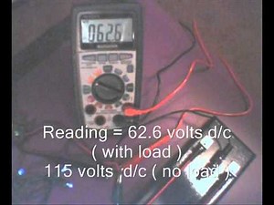 Free Energy One of a Kind Device