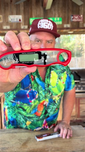 How to Use a Meat Thermometer Effectively