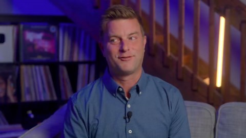 Panasonic w95a review: stunning oled returns to market