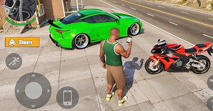 Download & Play Gangster Games Mafia Crime Sim on PC & Mac (Emulator)