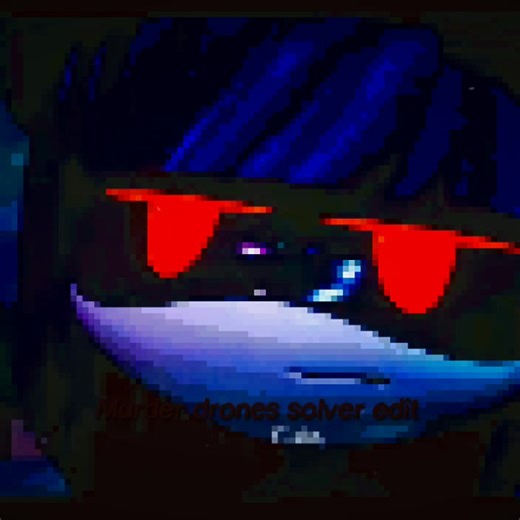 Exploring Absolute Solver Dolls in Uzi and Cyn Edits