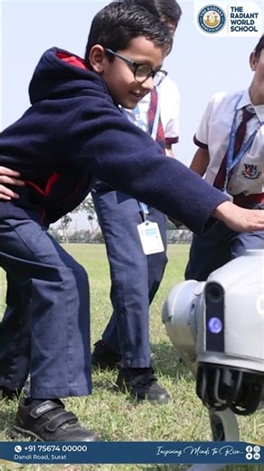 Introducing 𝗦𝘂𝗿𝗮𝘁’s first to integrate advanced Japanese learning model with the CBSE Curriculum