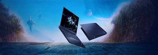 Acer au Gitex Global 2025 : intelligence artificielle, ultralégèreté et puissance débridée