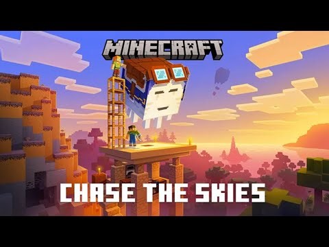 Minecraft Java - Forever World #231