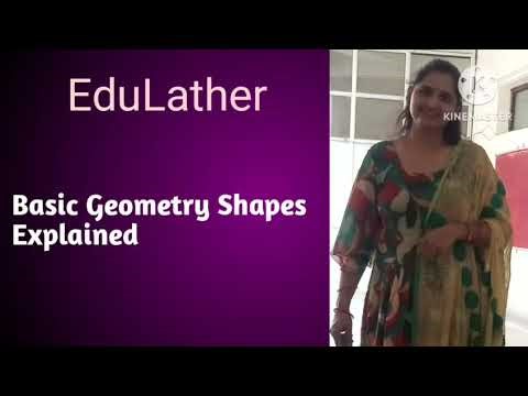 Line segment, Line and Ray | solved Exercise @ EduLather