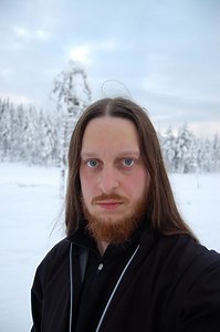 Fenriz - Alchetron, The Free Social Encyclopedia