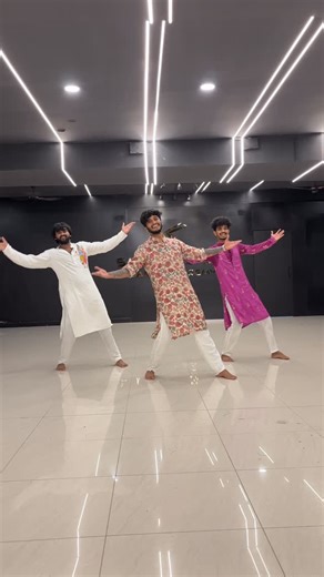 Ravi Kumar on Instagram: "Another one …🔥💥 🔥 What an energy-packed performance on kamariya song✨💥🔥 Had an amazing time performing with my students @vvishhnnnuu @_jaswanth_akkaramana_ at Sandeep Steps Dance Academy 💃🕺 Big thanks @jyothiraj_sandeep maam for the wonderful choreography 🙏🏻✨ Dussehra (Navratri vibes on another level 💥) @jackkybhagnani @kkamra @djchetas @dj.lijo @teamaatasandeep_tas @sandeepsteps_danceacademy @sandeepsteps_danceacademy_kphb @darshanravaldz @beingmudassarkhan d