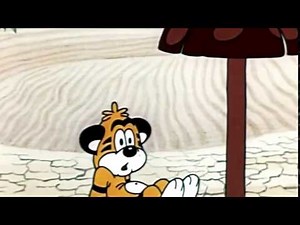 Жара. Грибы пошли ))) 'Мультфильм Клад'