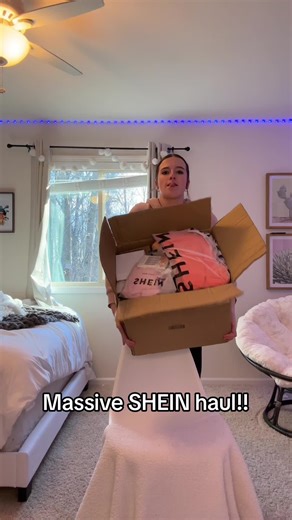 This was crazy | shein haul