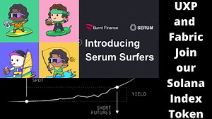 Lending and Leveraging mSOL while Fabric and UXD join the SOLI Family