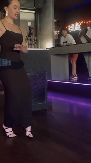 4K views · 12 reactions | Kizomba is more than a dance — it’s a beautiful language of connection and grace. ✨❤️ Professional dance performance  Please share if you like this video  You’re welcome to leave the comment  #KizombaDance #professionaldanceperformance | Dance Lessons & Tutorials | Facebook