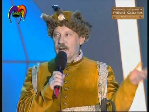 Kabaret Elita - Rycerzy trzech