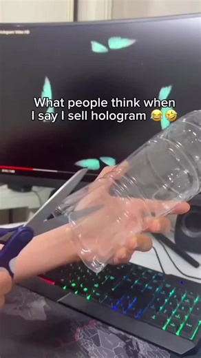 Advanced Hologram Technology Explained