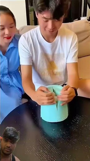 Silicone Hand Mold with Special Liquid 🖐️ | Amazing Science 🤞