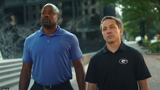 SEC Shorts hilariously shows how Georgia fans handle preseason 'hope'