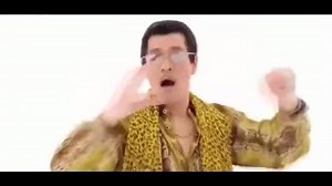 PPAP神曲完整原版 日本神曲PPAP