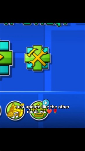 Update vro🍇🧱⚽🚀✌️ #gd #geodash #gdupdate