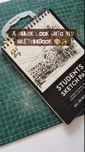 Let's look into my sketchbook|Beginners sketchbook #sketchbook #drawing #drawingbook #pencildrawing