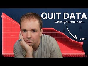 My HONEST Thoughts on The Data Job Market in 2026