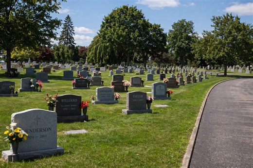 What Happens at a Graveside Service: Complete Step-by-Step Guide