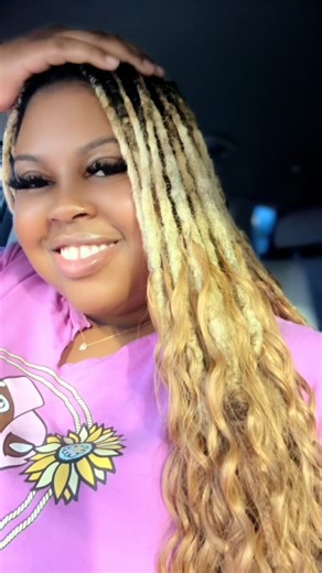Mermaid locs install ✨ #MermaidLocs #mississippibraider #ProtectiveStyles #LIVEIncentiveProgram #GoLIVEGrowFast