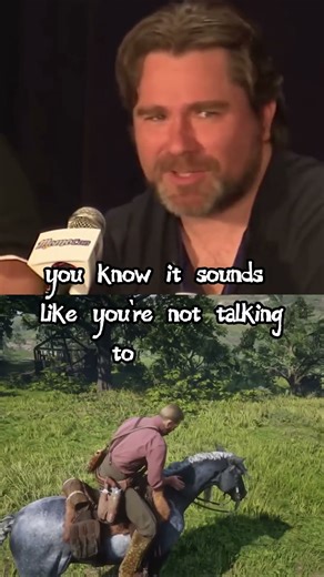 The Funniest Voice Acting Mistake Ever!