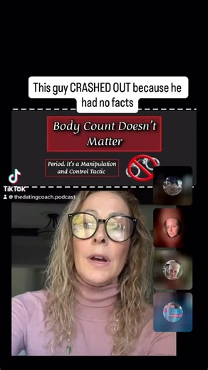 This one was roasting ⚡️⚡️ what’s the full episode on my YouTube channel! Or come see me live! The truth always gets told on my lives! Use the buttons in the link in my bio 💕#chantalheide #amazonbooks #canadasdatingcoach #nomoreassholes #evolutionrevolution #datingadvice #dating | Canadasdatingcoach