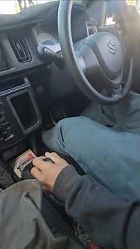 Basic manual driving #learntodrive #cars