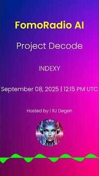Project Decode | Episode-4534