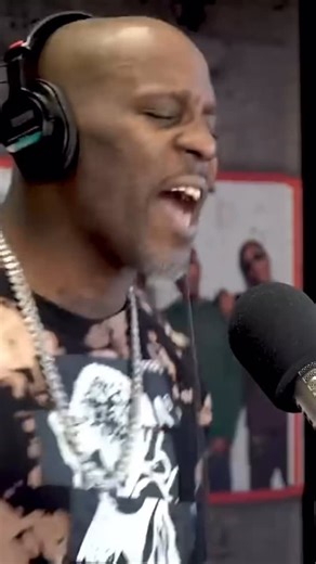 DMX on Instagram: "This is a beat that I can freak to, just drop the reels ❌"