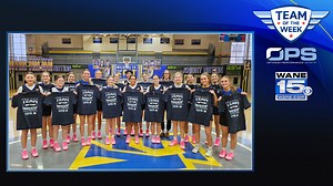 TOTW: East Noble Knights Girls Basketball
