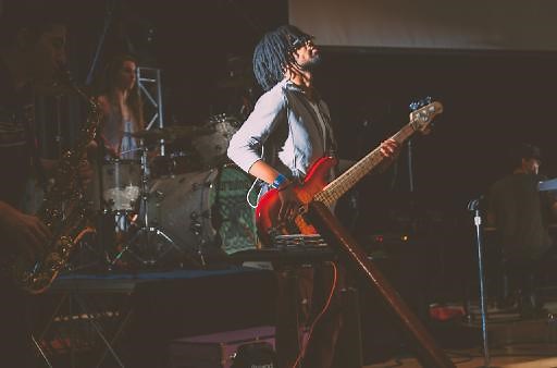 The Top 40 Quotes About Being In A Band
