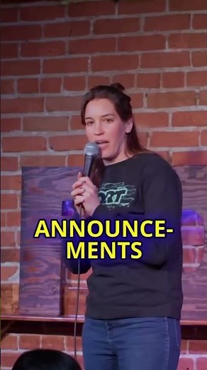 CRACKED UP: Stand-Up We Love | can’t hear you #standupcomedian #standupcomedy #standup #humor