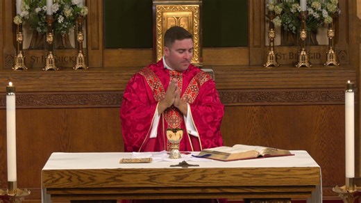 CatholicTV Mass